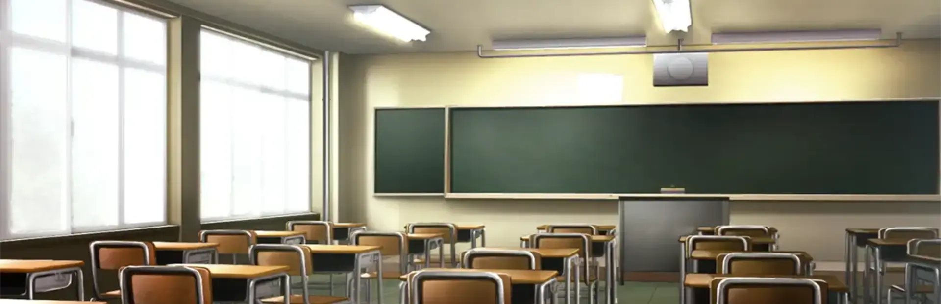 Yakata Nightmare Project background