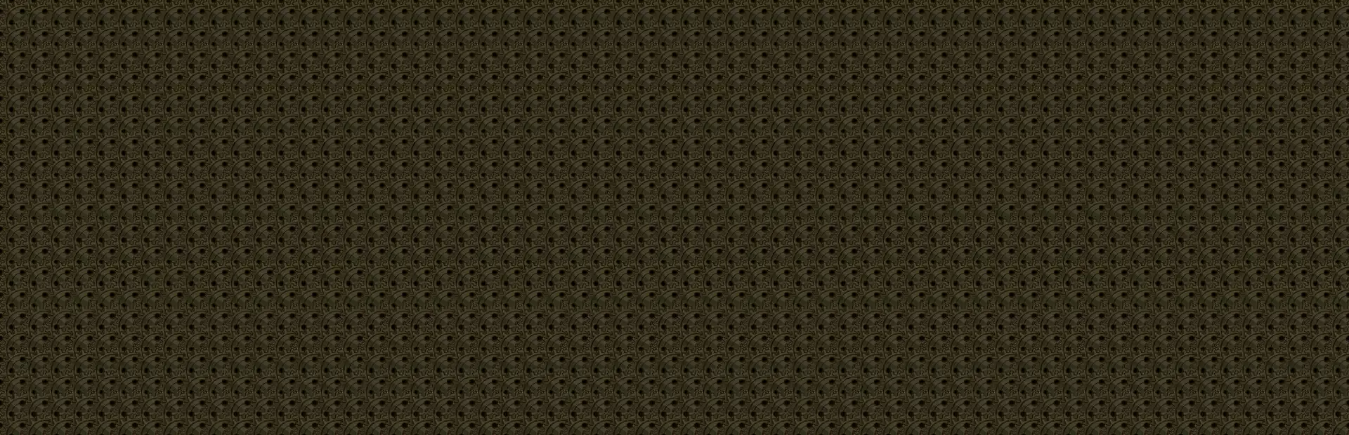 Idling Gears background