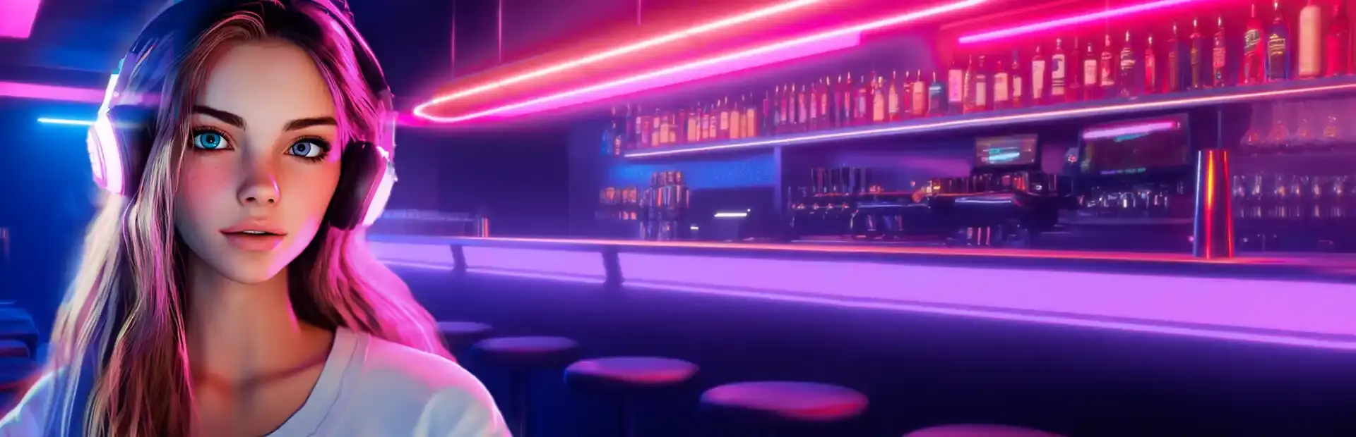 Sex Club Simulator background