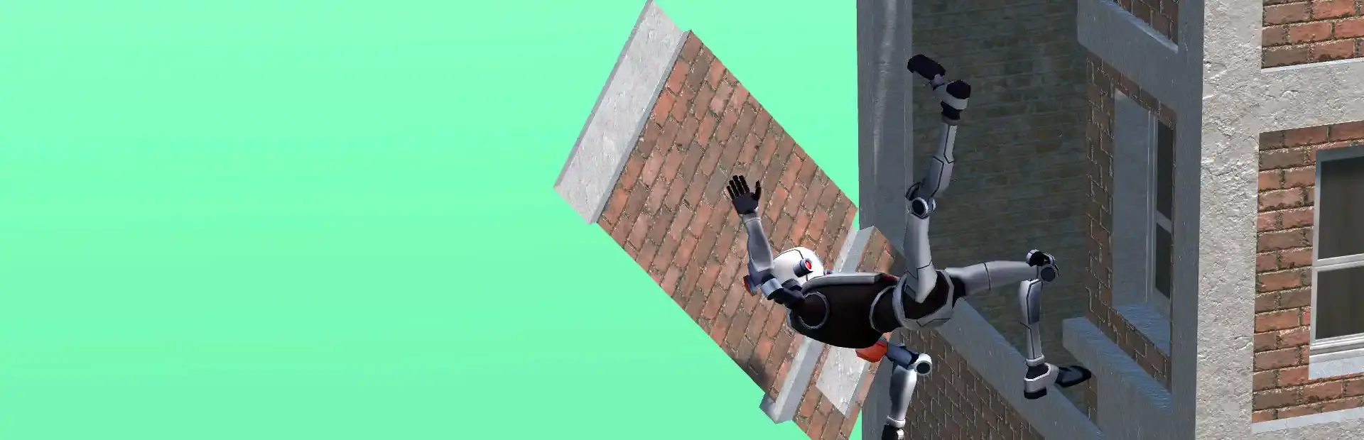 Destroy It background