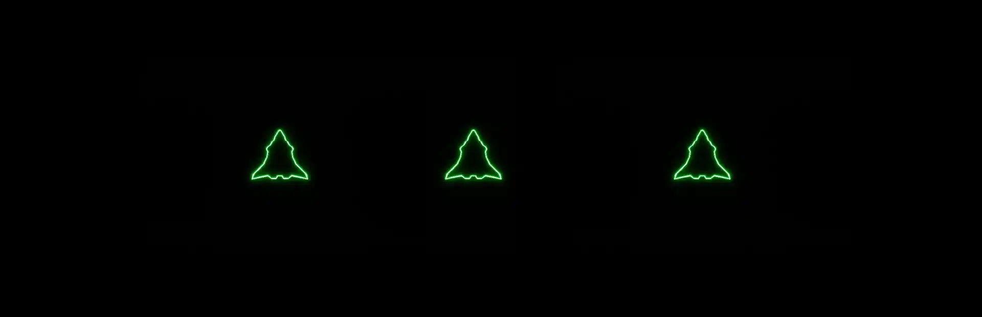 Neon Nova background