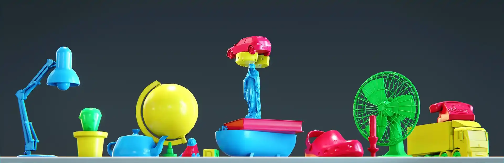 Does it Stack? background