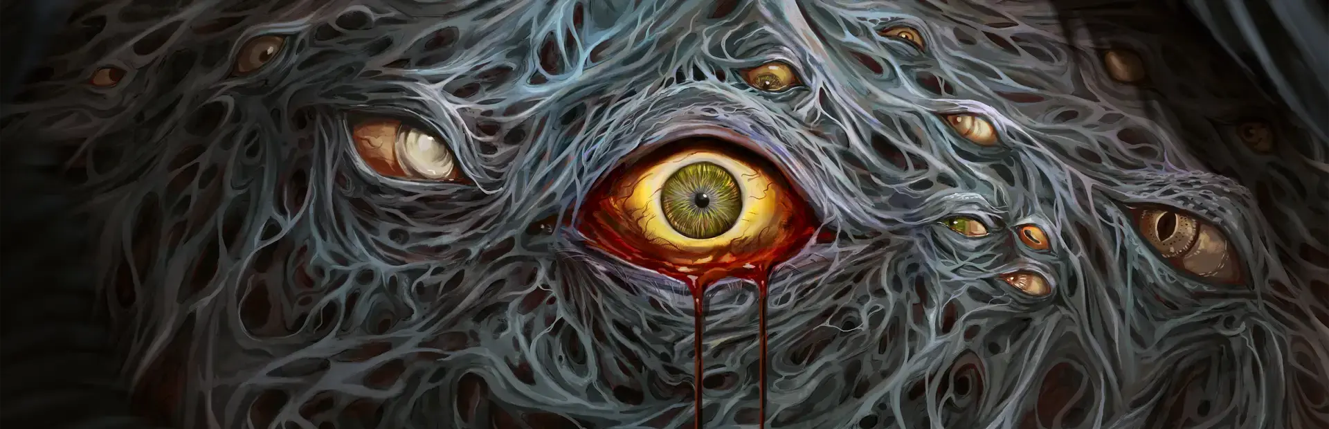 Post Trauma background