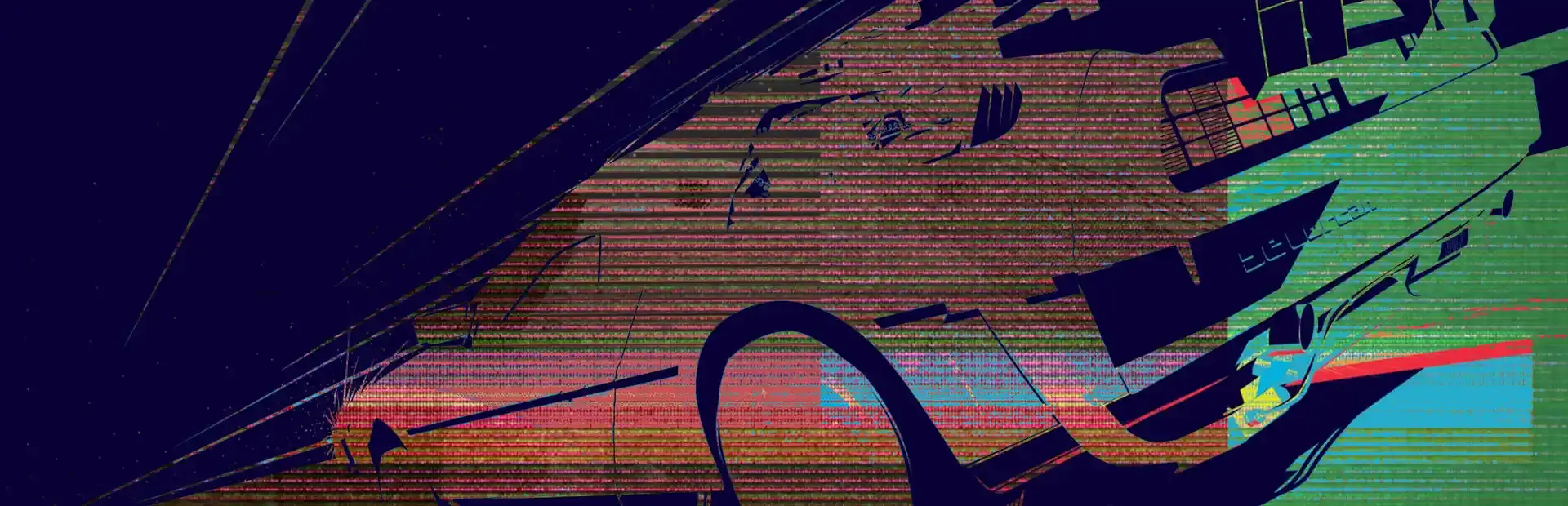 Need for Spirit: Drink & Drive Simulator background