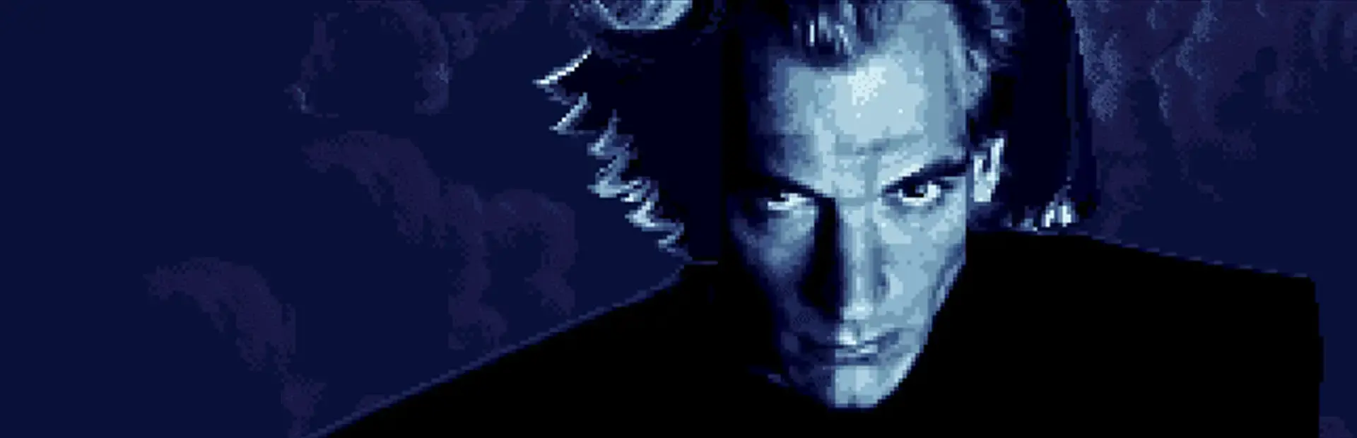 Warlock background