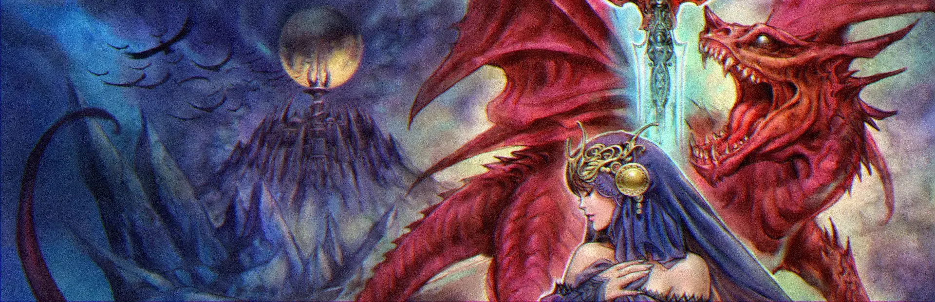 Xanadu background