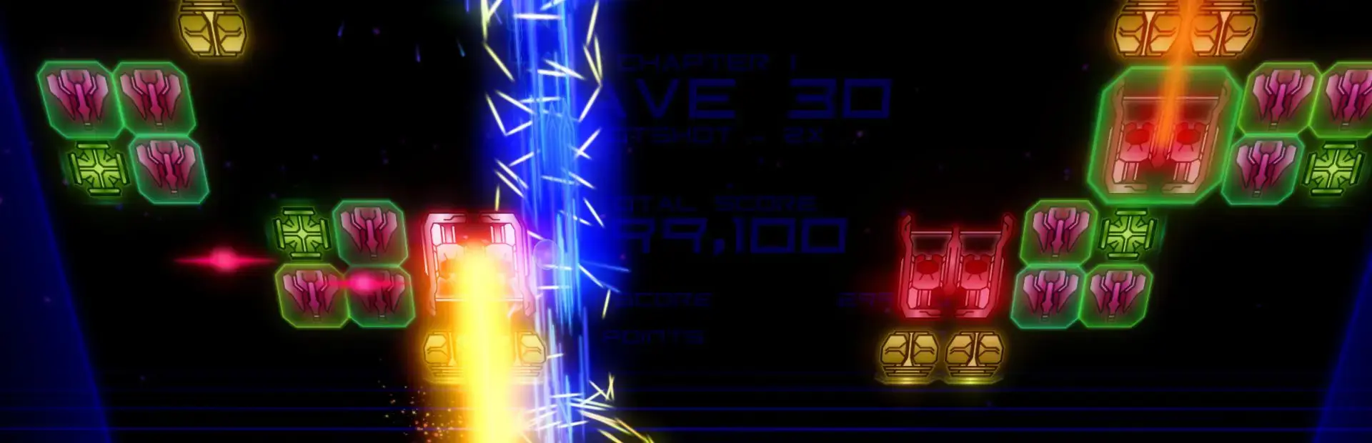 Super Crossfire background