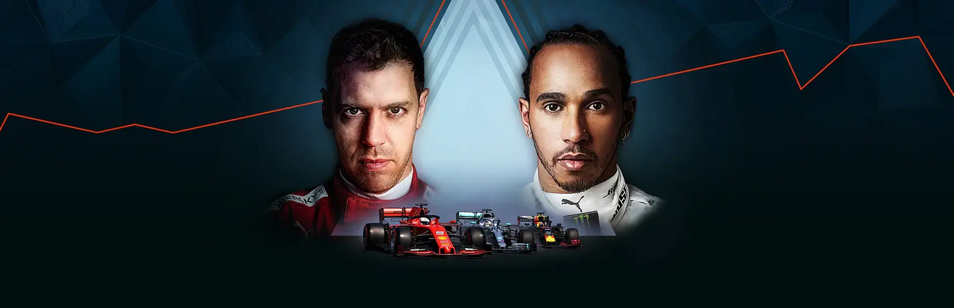 F1 2019 background