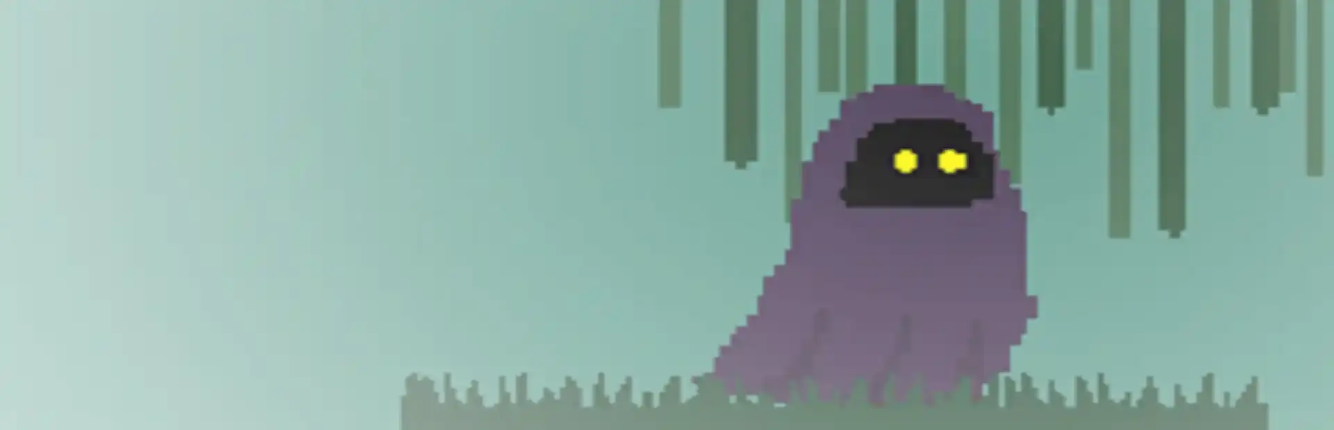 The Fog background