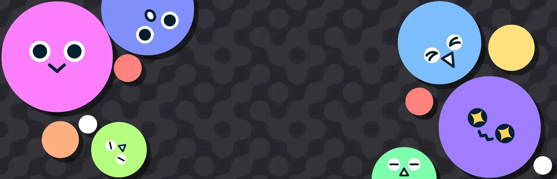Pooool background
