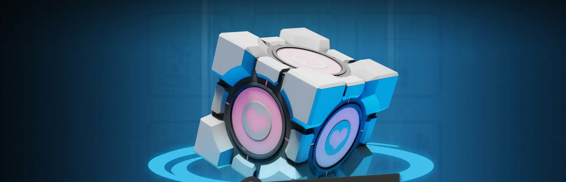 Portal background