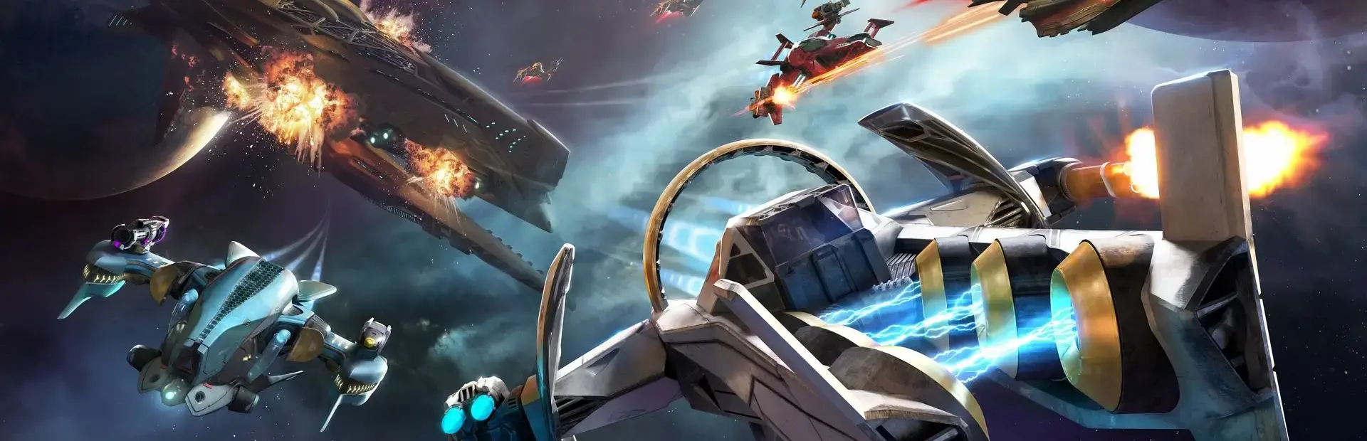 Starlink background