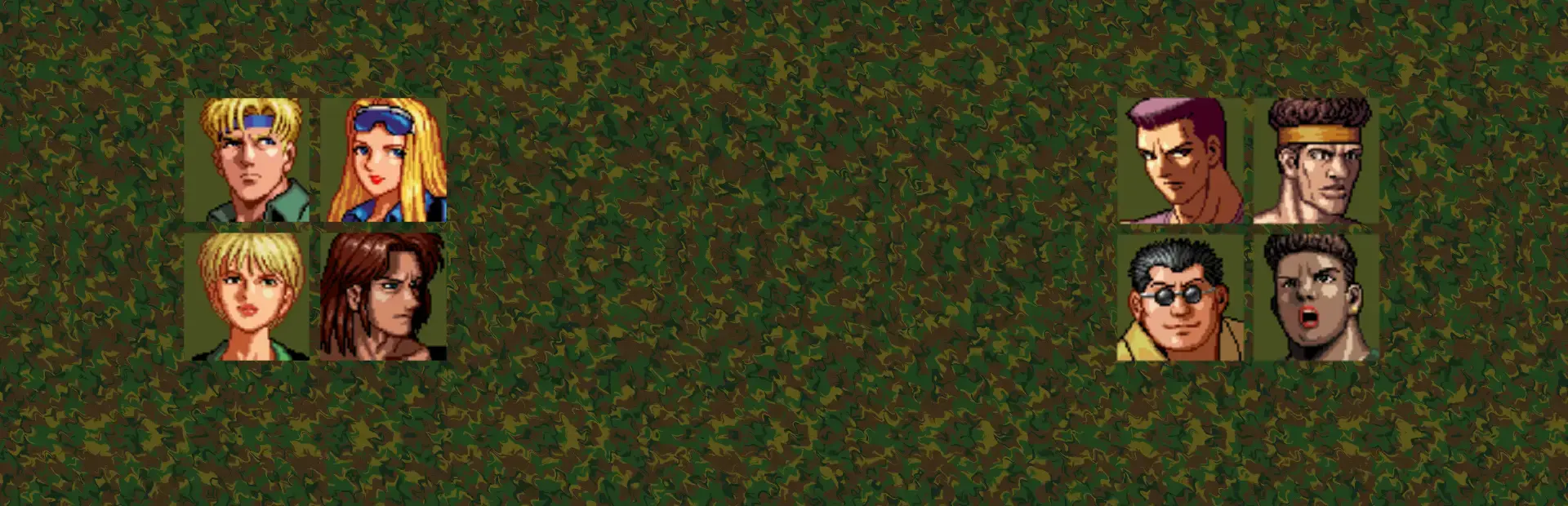 Shock Troopers background
