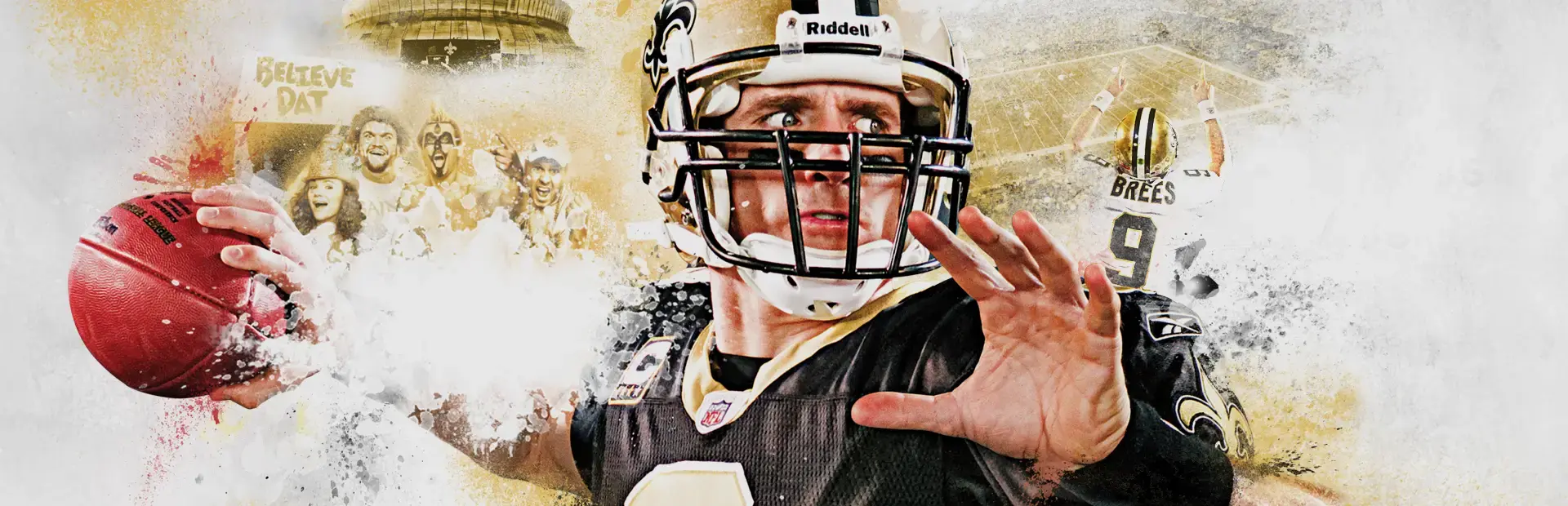 Madden NFL 11 background