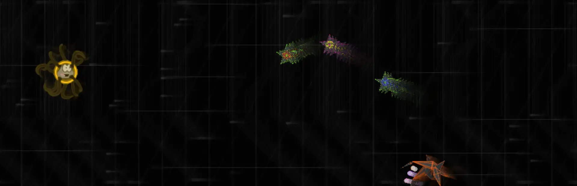 Spark background