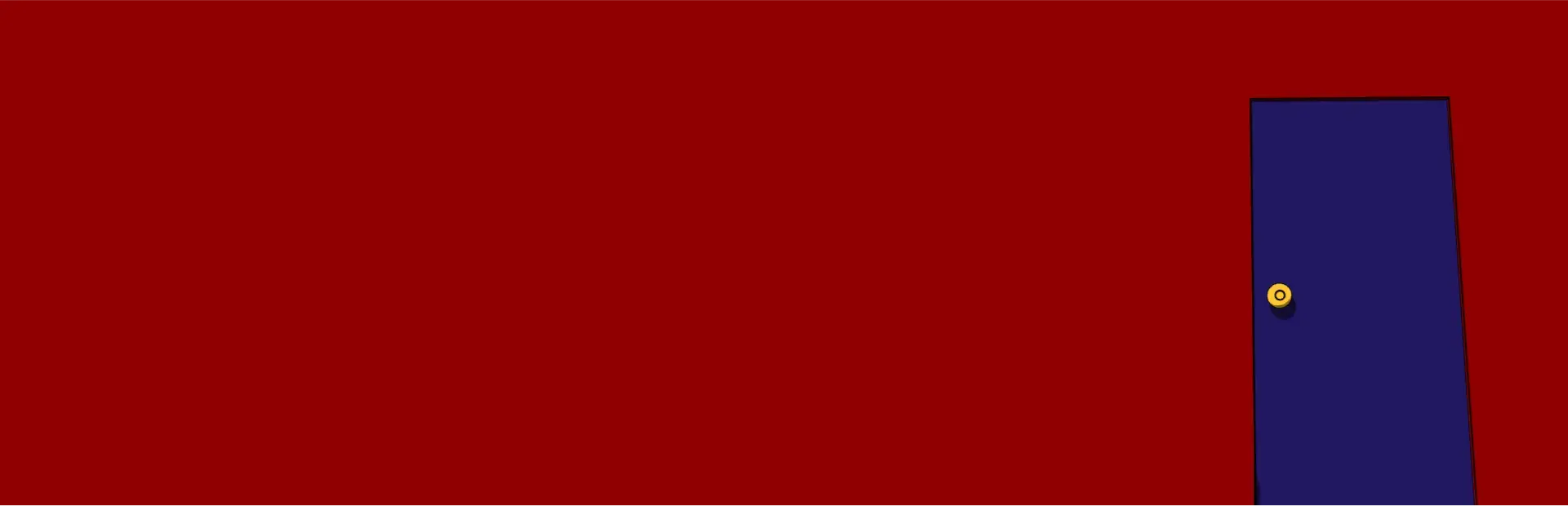 Crimson Room: Reverse background