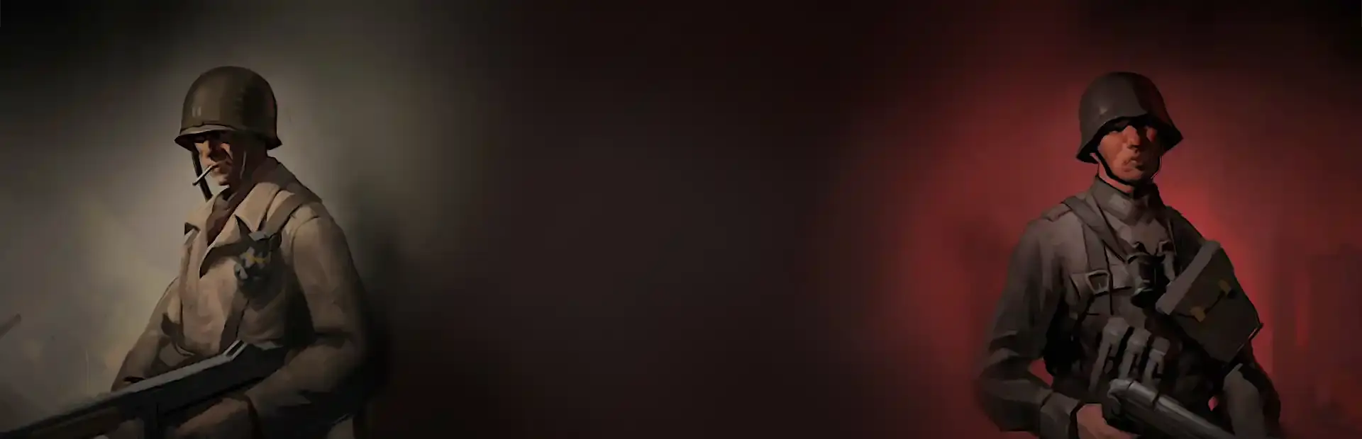 Day of Defeat: Source background