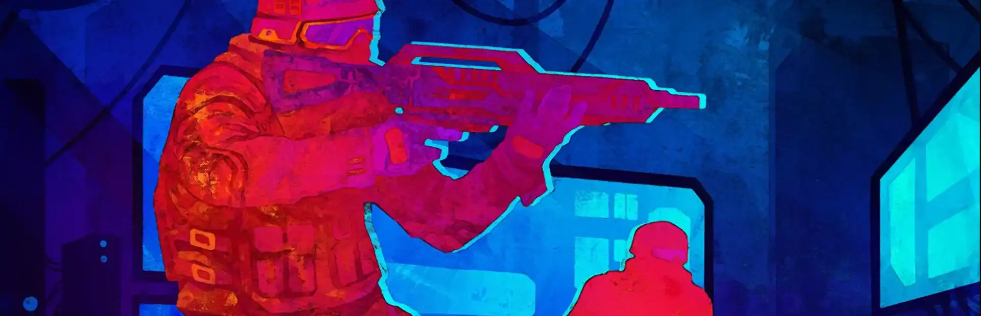 Brain Hack Squad background