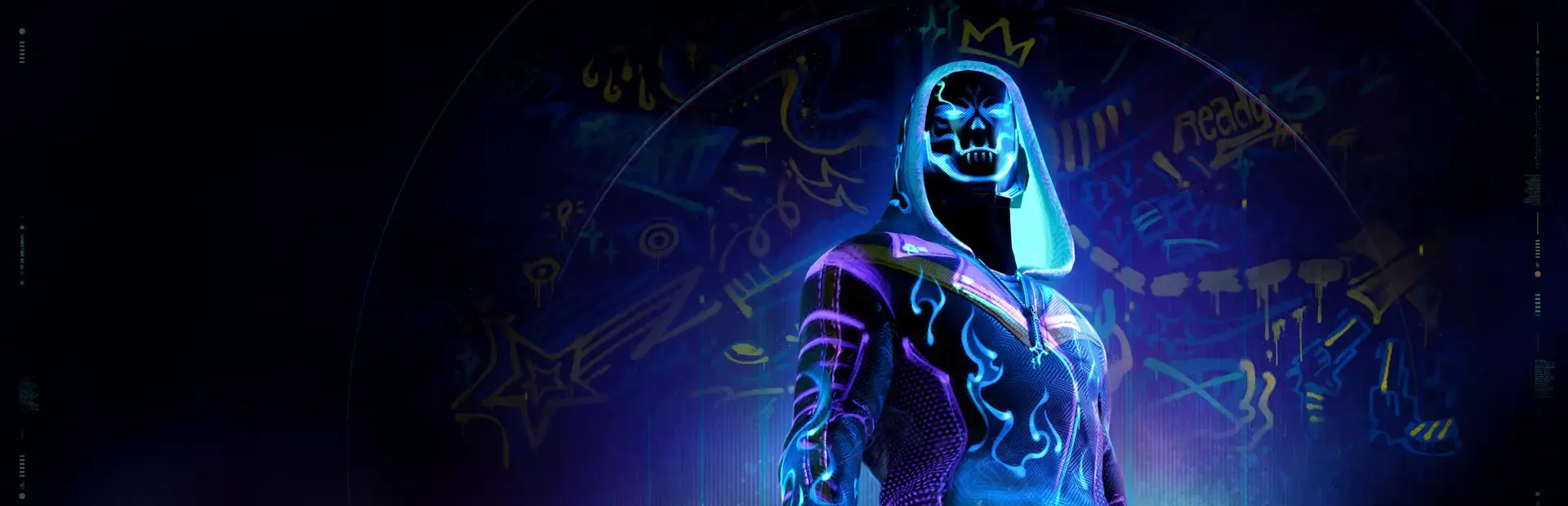 Blindfire background
