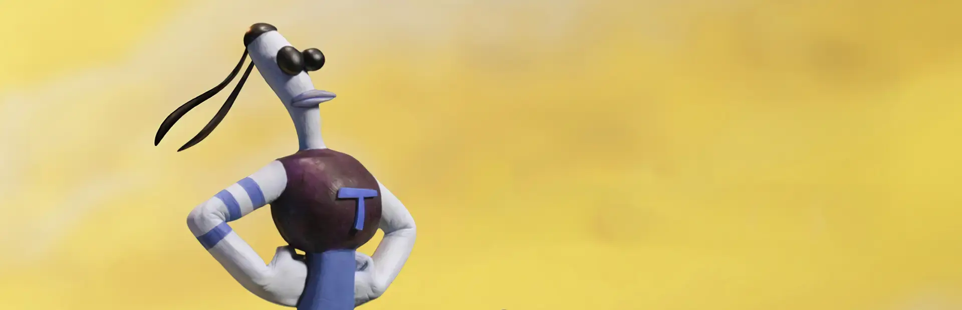 Armikrog background
