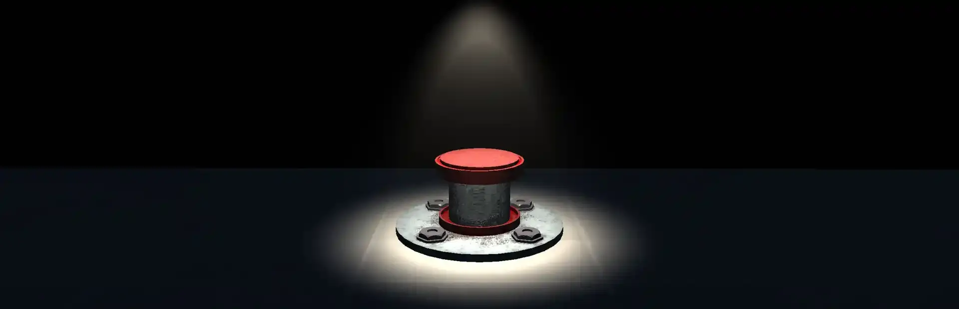 Button Prison background