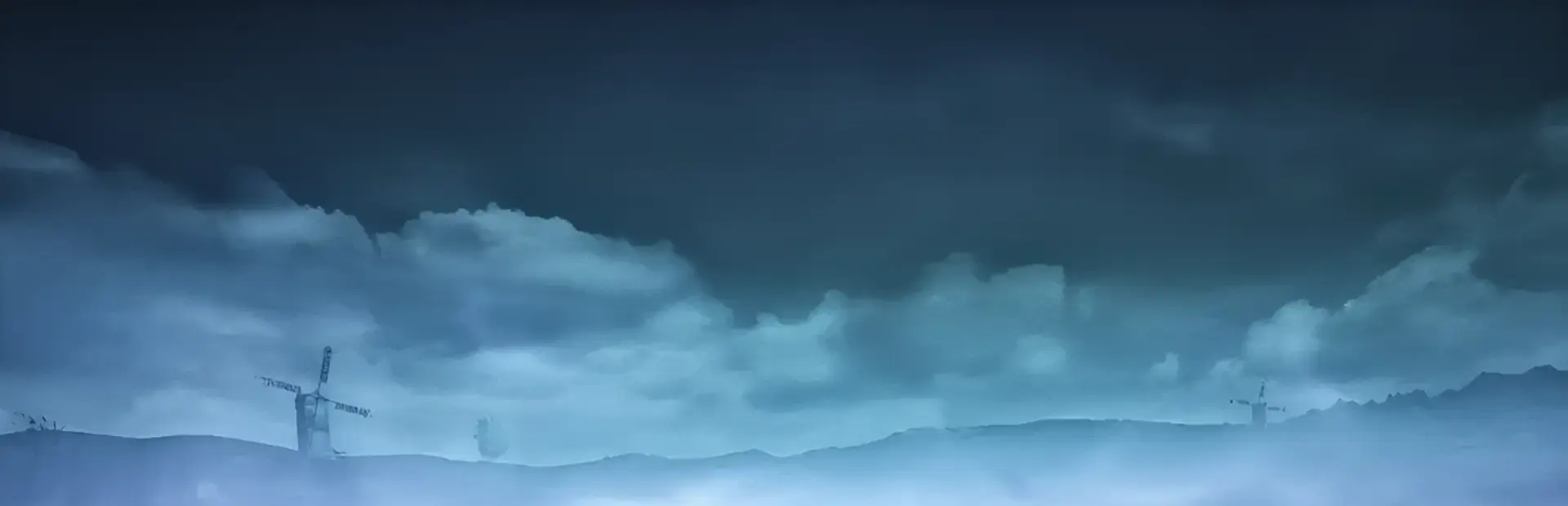 Lost City of Vampires background