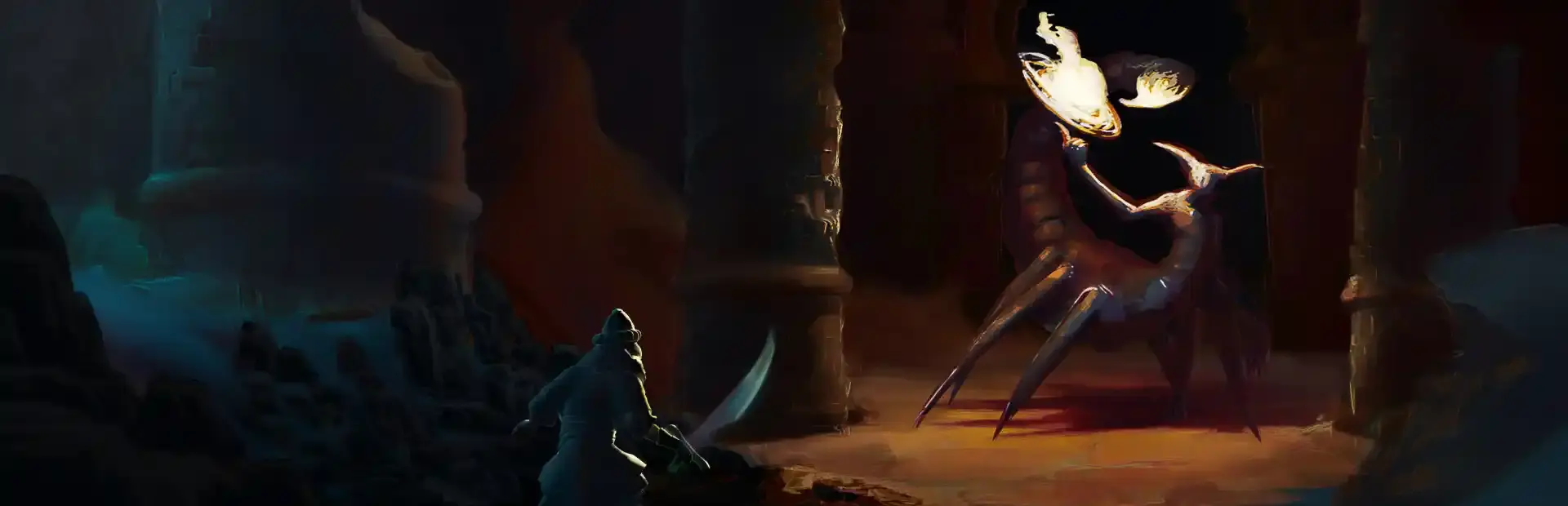 Metamorphos background