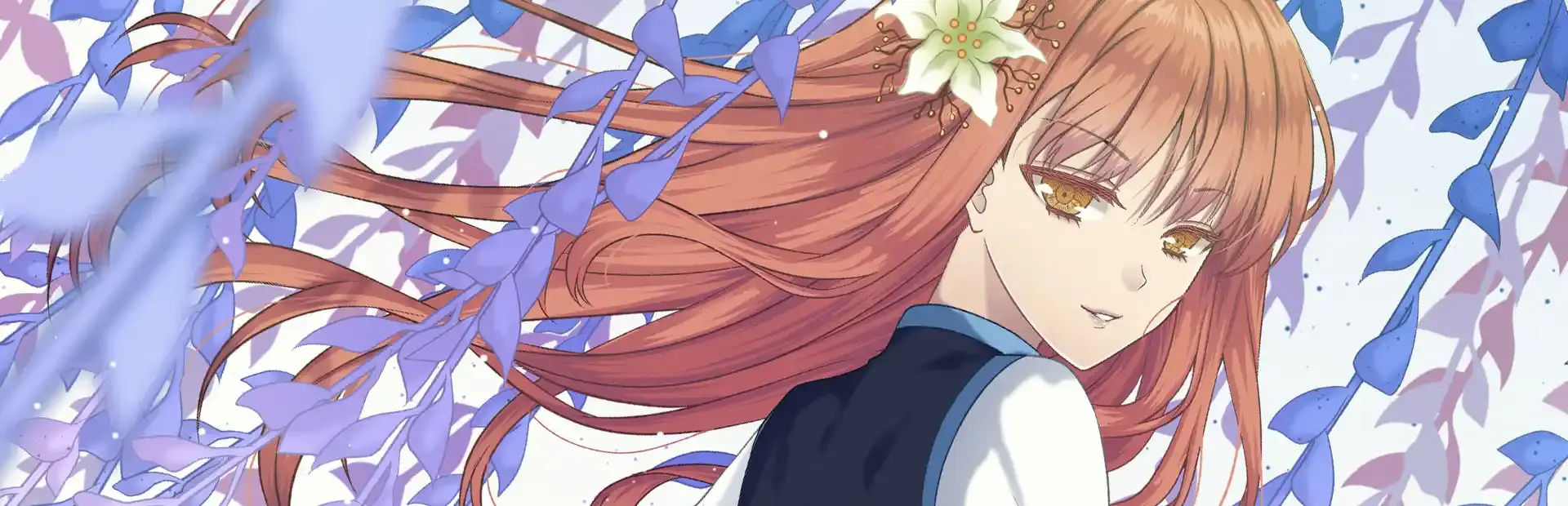 Cinderella Phenomenon: Evermore background