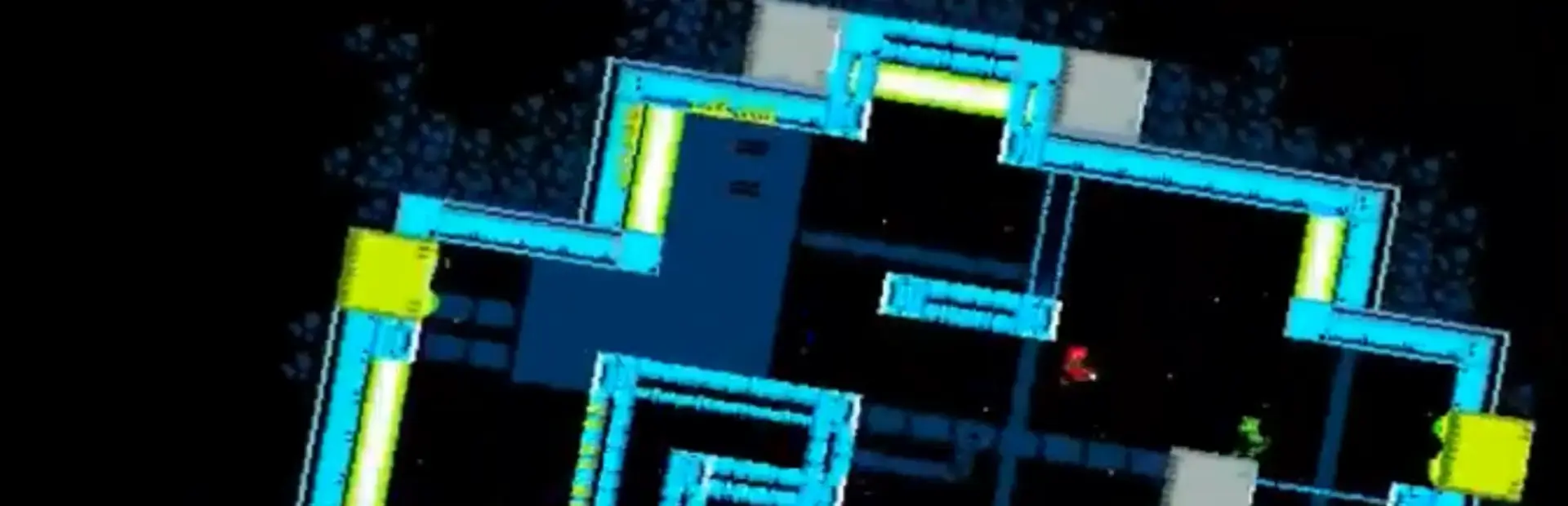 ZeroSpace background