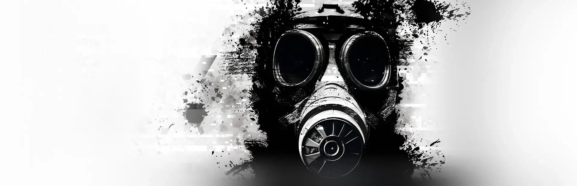 Empty Shell background
