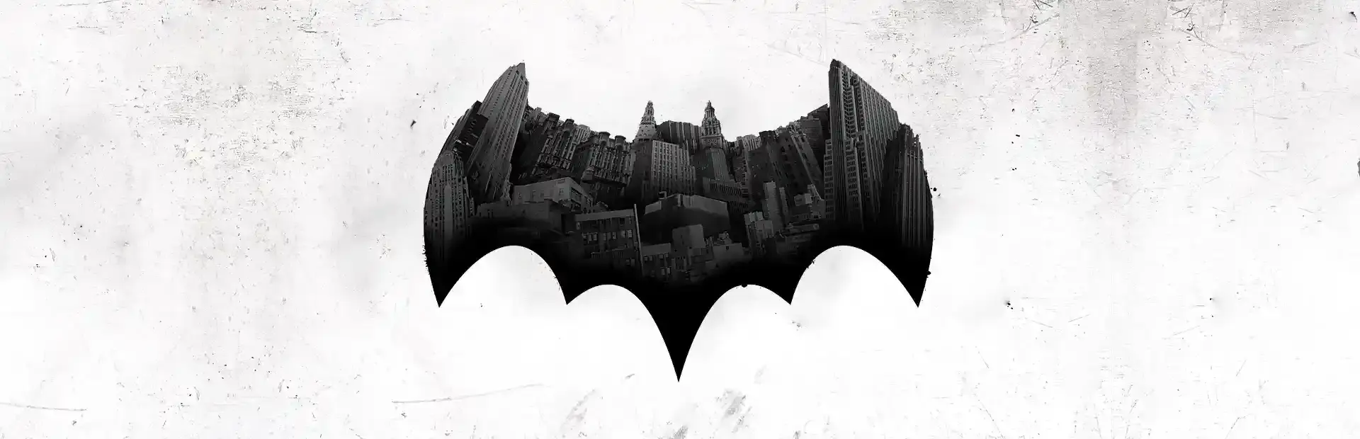 Batman: The Caped Crusader background