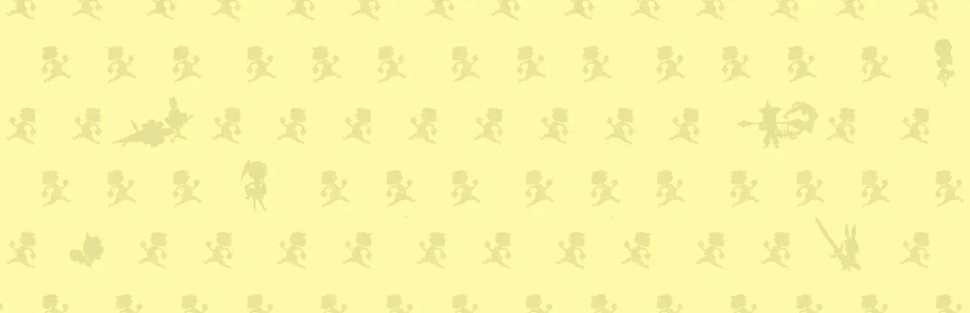Line Attack Heroes background