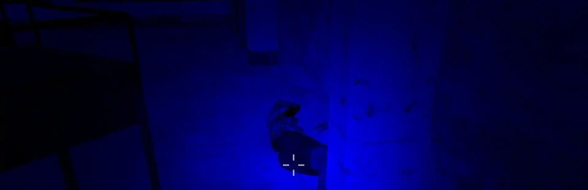 Dark Tunnels background