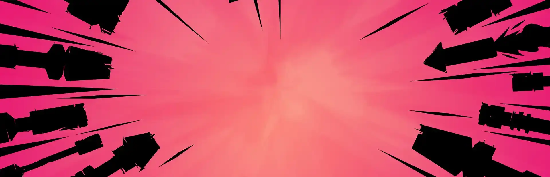 Ash & Adam's Gobsmacked background