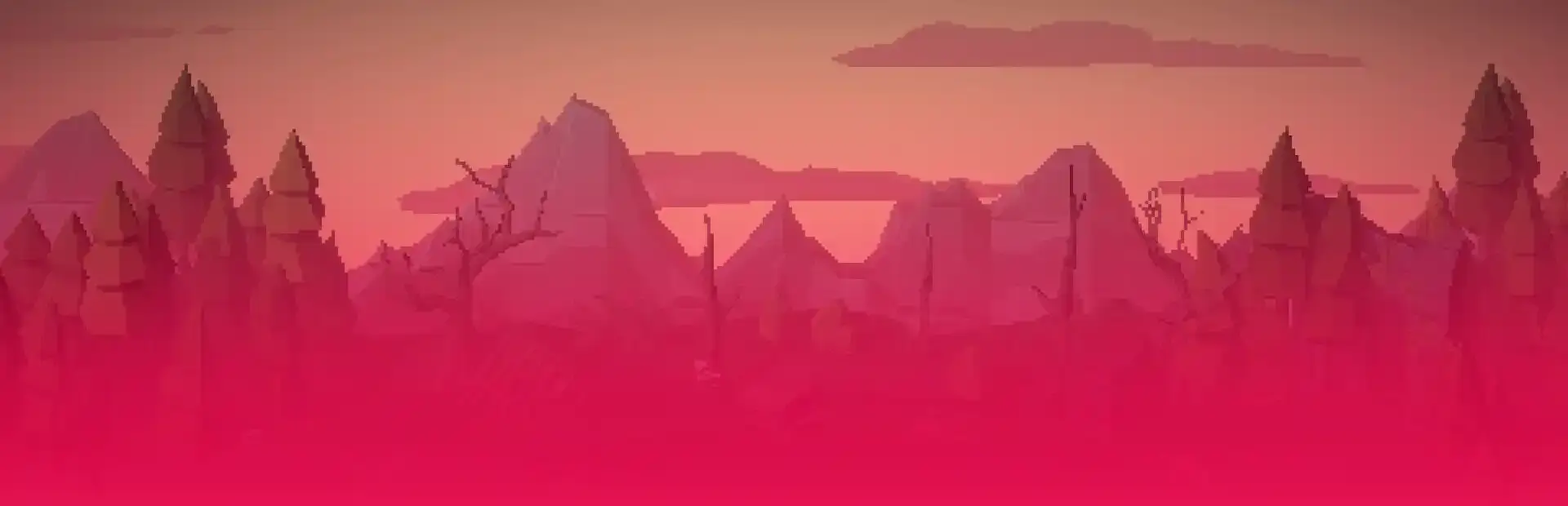 Blades, Bows & Magic background