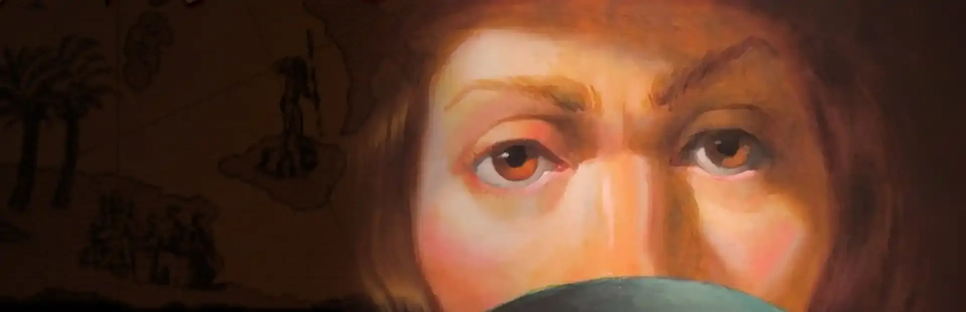 Machiavelli the Prince background