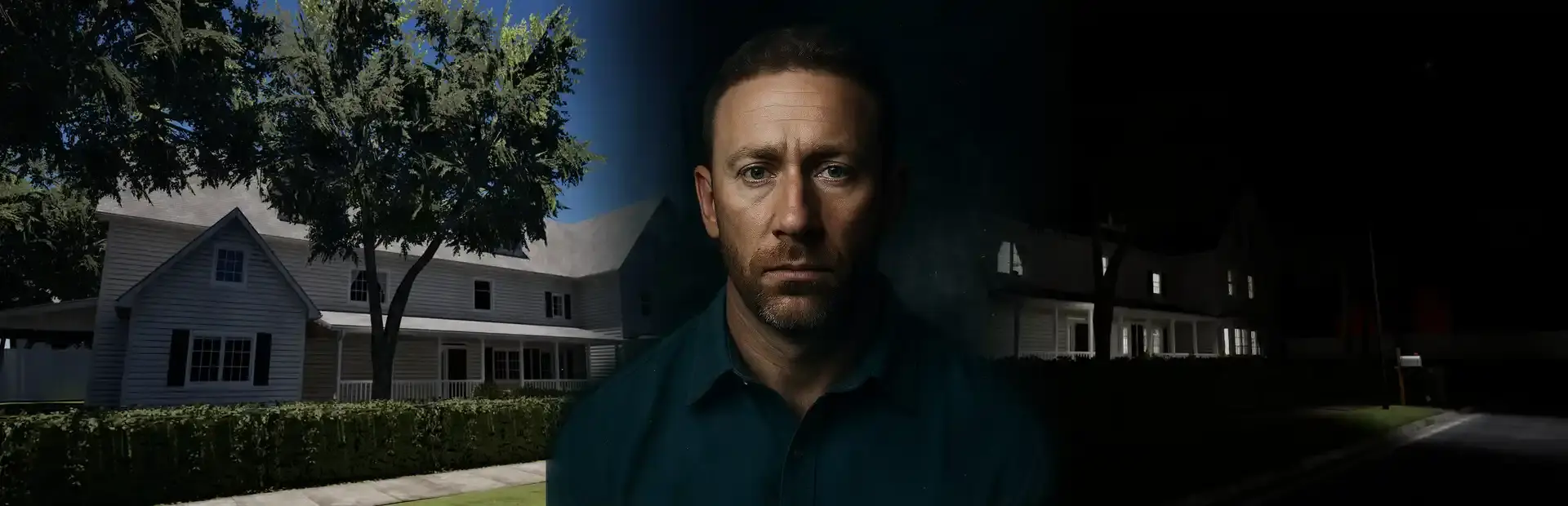 The Last Chance background