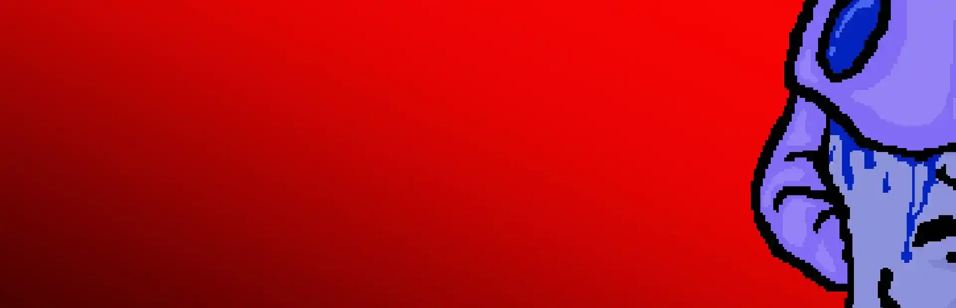 Planet Blood background