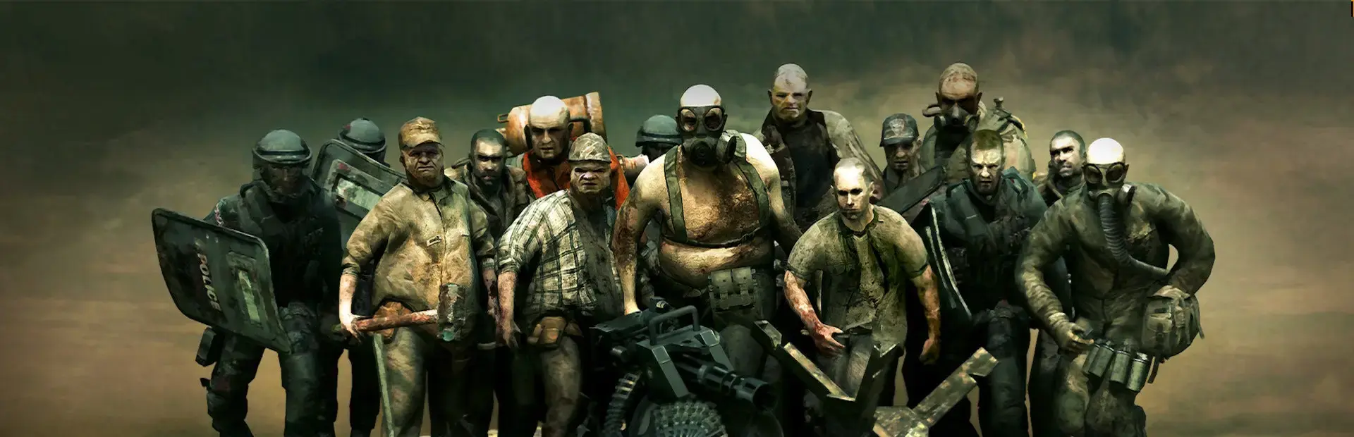 Versus Squad background
