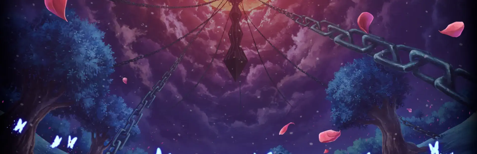 Criminal Girls 2 background