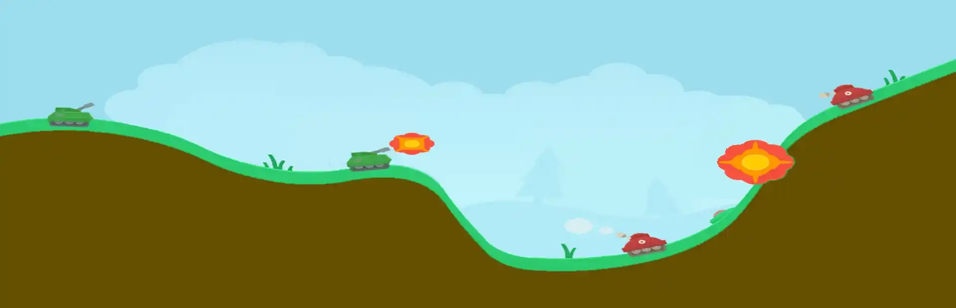 Micro Tanks background