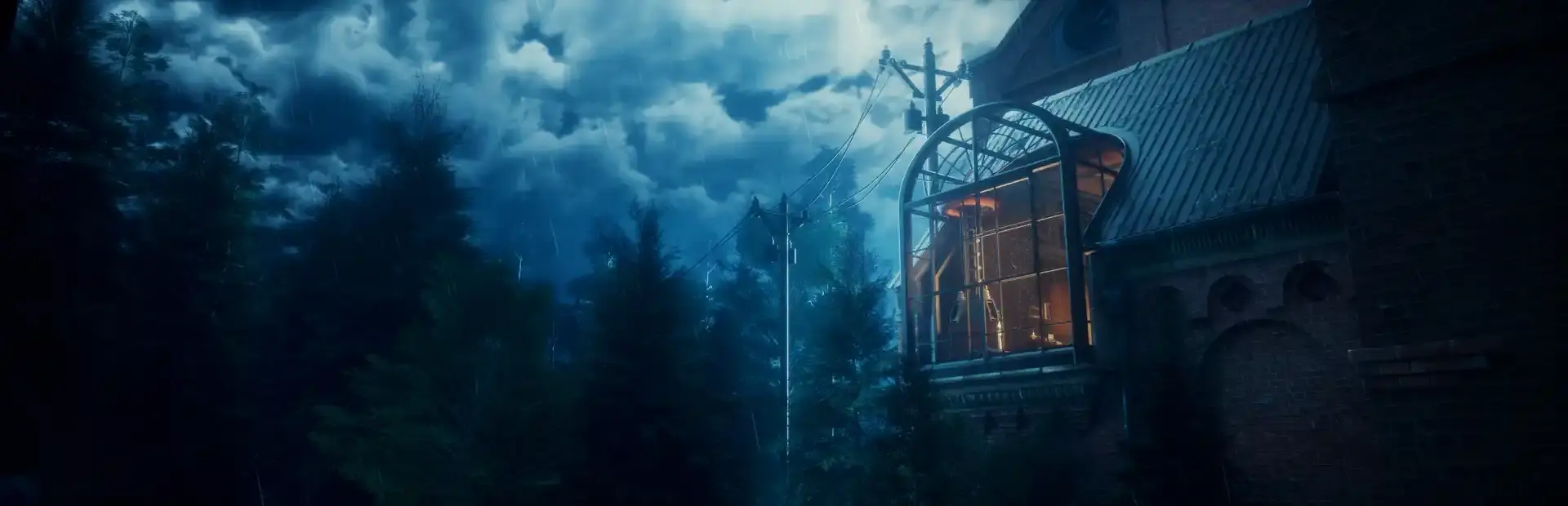 The House of Tesla: Definitive Edition background