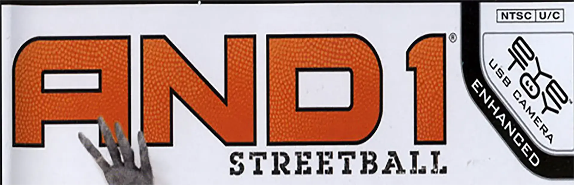 AND 1 Streetball background