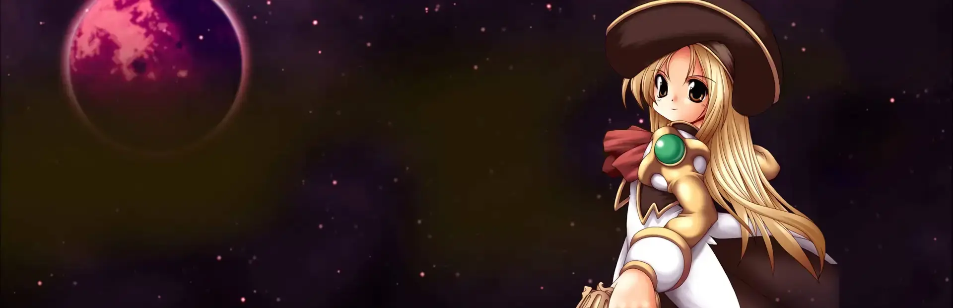 Gundemonium Recollection background