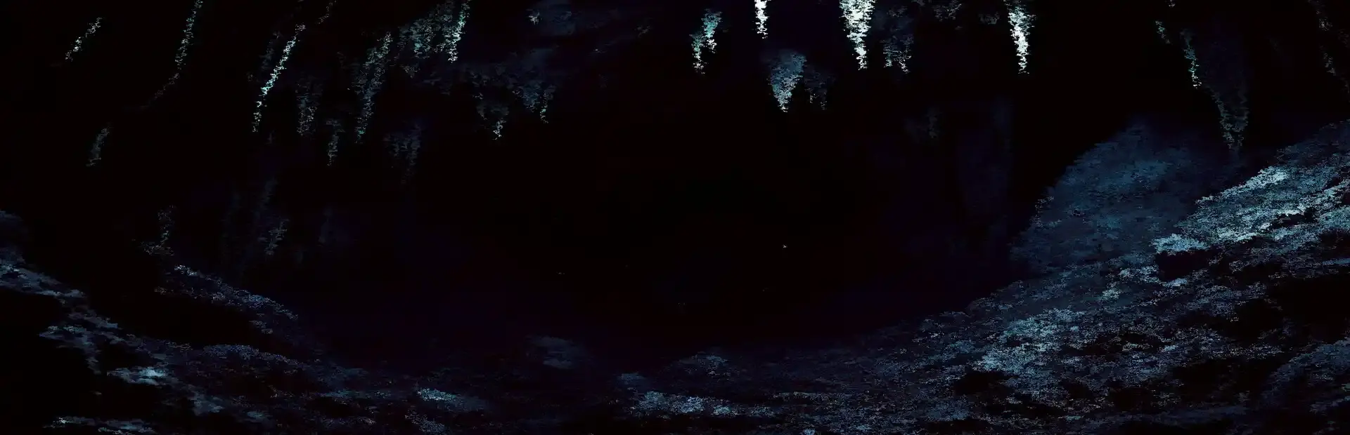 Submergent background