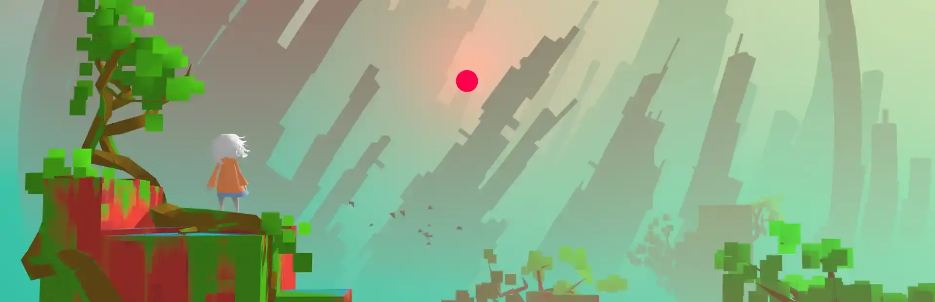 Kin background