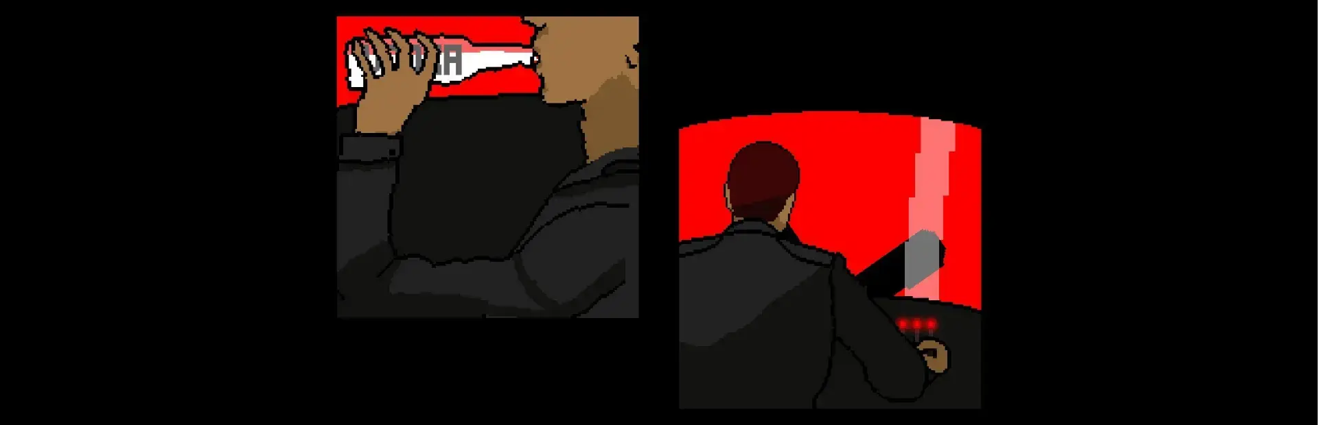 Planes background
