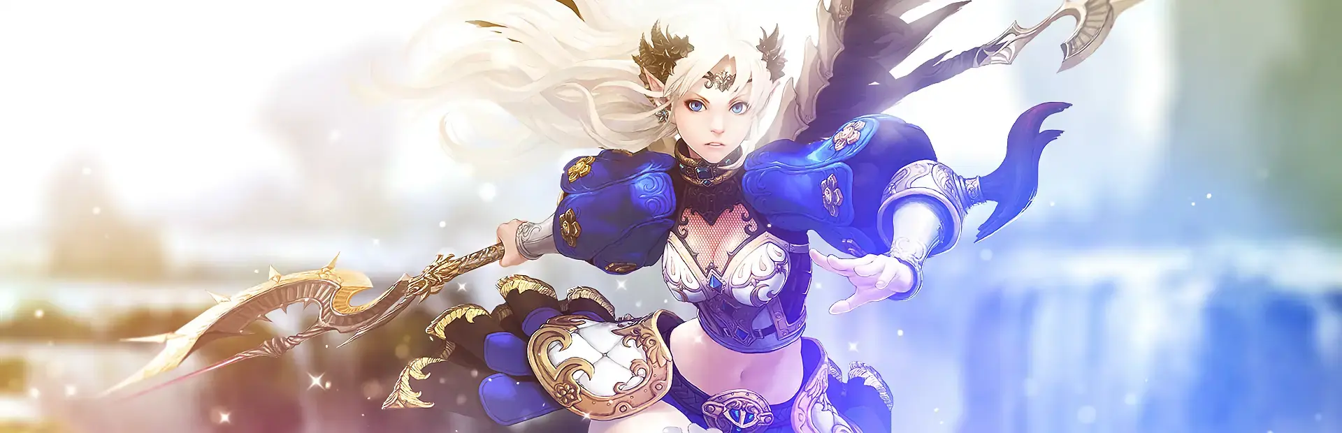 Echo of Soul background