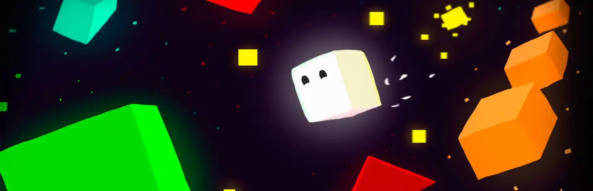 Light Up the Room background