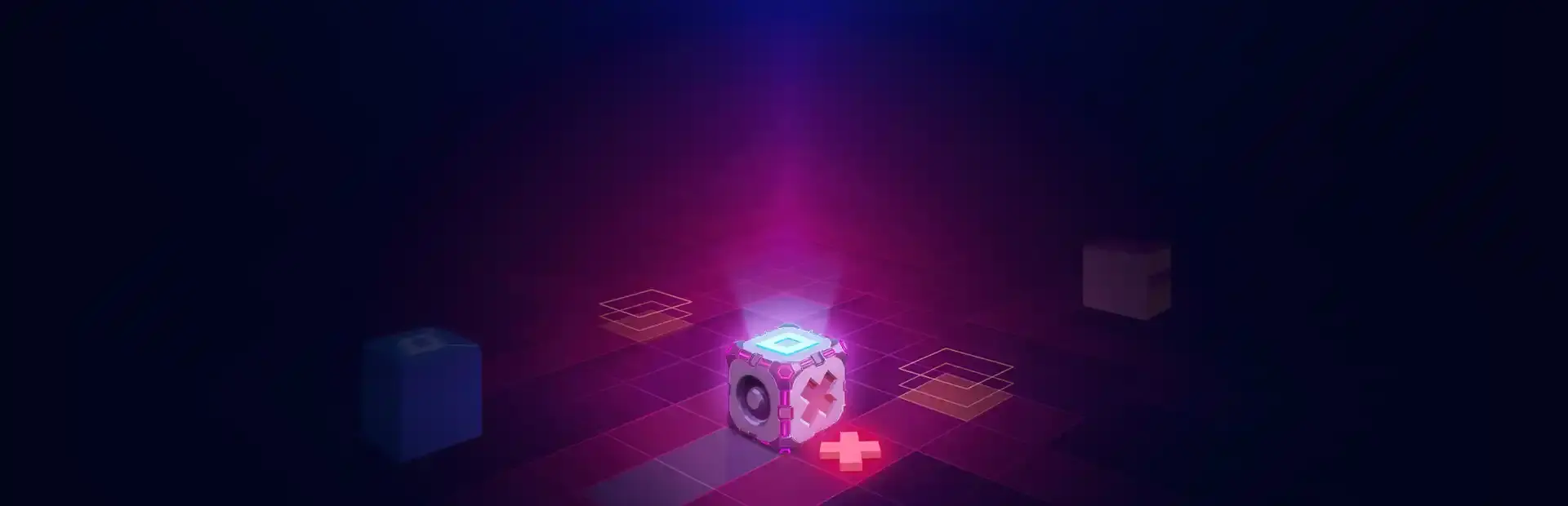 Axona background